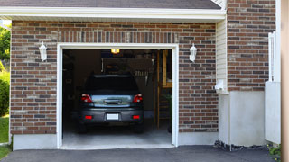 Garage Door Installation at Arcadia, Maryland